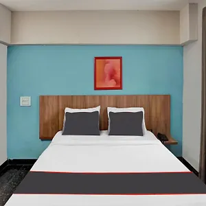 The Divine Residency Hotel