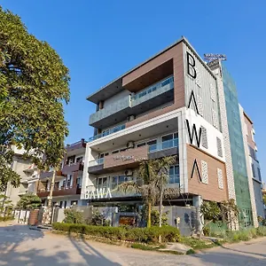 Bawa Medanta Hotel